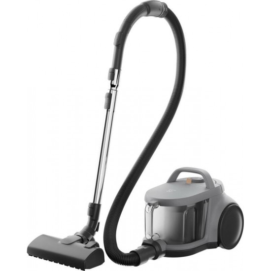 Пилосос Electrolux EL51A2UG