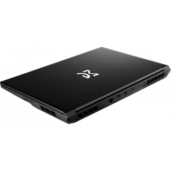 Ноутбук Dream Machines RG5060-17 (RG5060-17UA30) Black