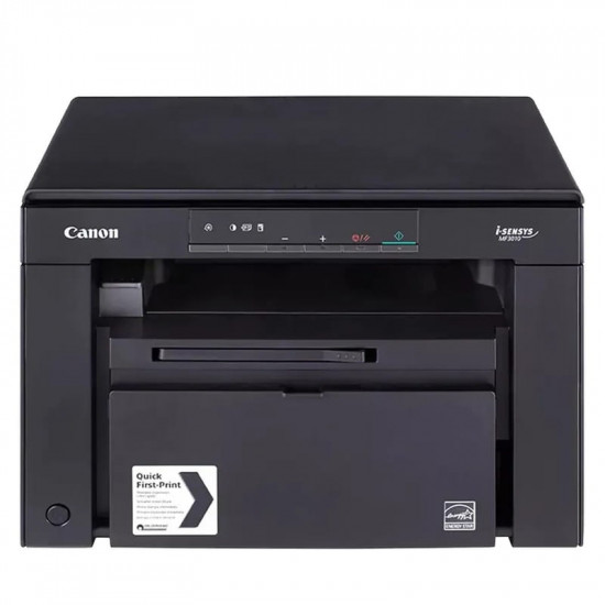 Багатофункціональний пристрій Canon i-SENSYS MF3010 (5252B004)