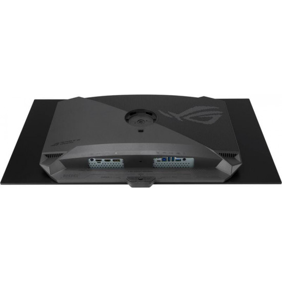 Монiтор Asus 31.5" ROG Strix XG32UCWG (90LM0BX0-B01371) OLED Black 165Hz