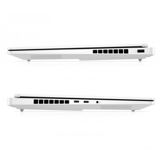 Ноутбук HP Omen Max 16-ah0000ua (BW7Q4EA) White
