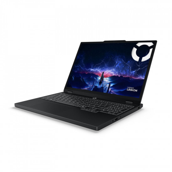 Ноутбук Lenovo Legion 5 15IRX10 (83LY00TFRA) Eclipse Black