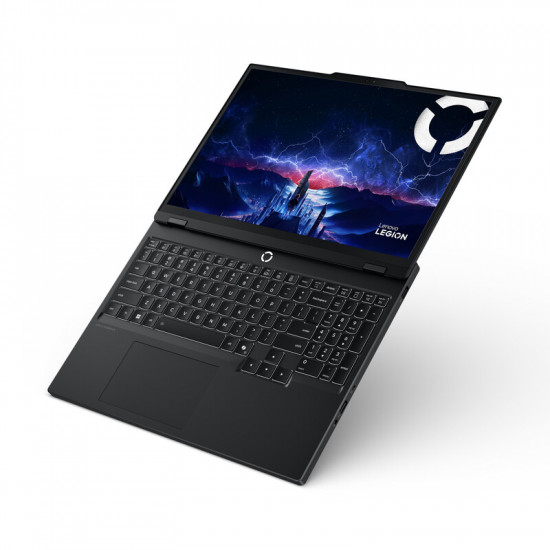Ноутбук Lenovo Legion 5 15IRX10 (83LY00TFRA) Eclipse Black