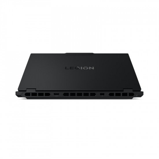 Ноутбук Lenovo Legion 5 15IRX10 (83LY00TFRA) Eclipse Black