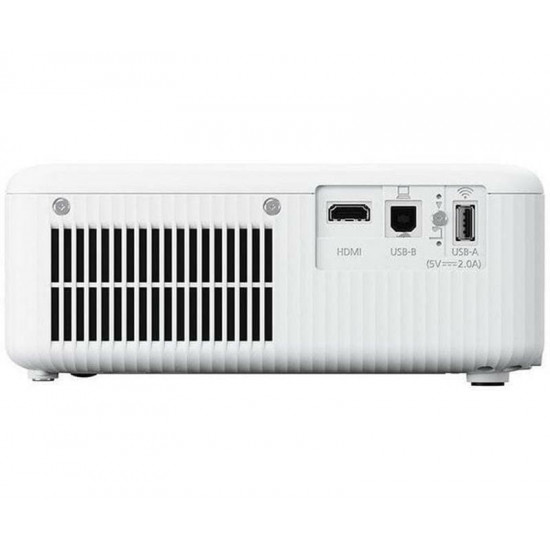Проєктор Epson CO-W01 (V11HA86040)