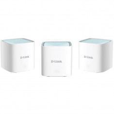 Wi-Fi Mesh-система D-Link M15-3 Eagle Pro AI