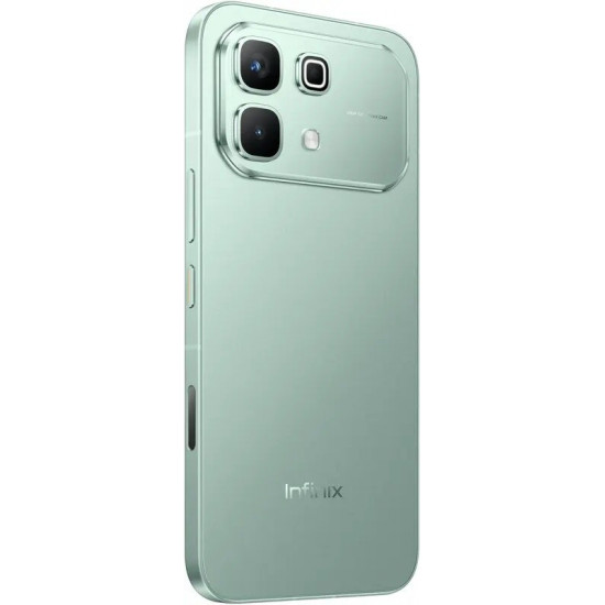 Смартфон Infinix Note 60 X6879 8/256GB Fizz Blue