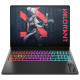 Ноутбук HP Omen Max 16-ah0045ua (D4GU6EA) Black