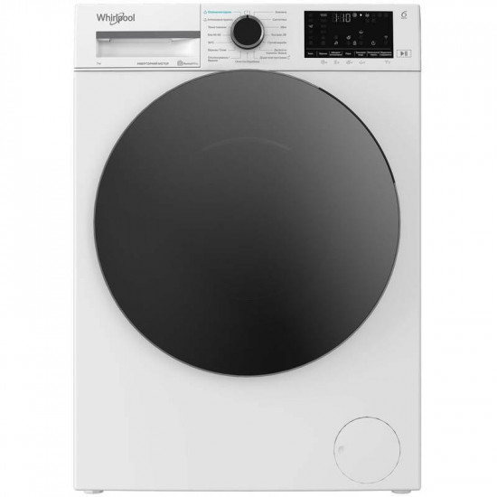 Пральна машина Whirlpool WAM 762WBC UA