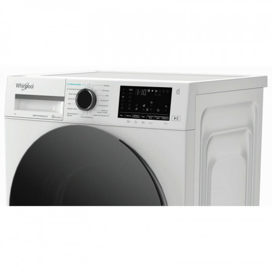 Пральна машина Whirlpool WAM 762WBC UA