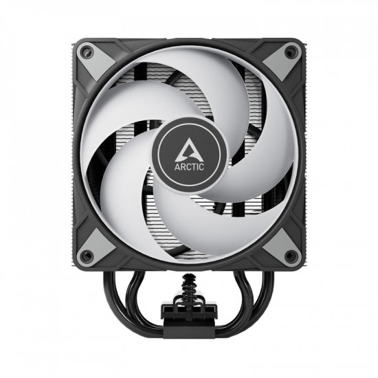 Кулер процесорний Arctic Freezer 36 A-RGB Black (ACFRE00124A)