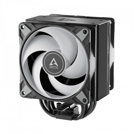 Кулер процесорний Arctic Freezer 36 A-RGB Black (ACFRE00124A)