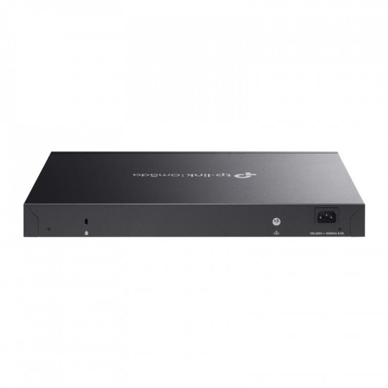 Комутатор TP-Link Omada SG3452P