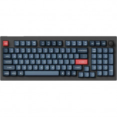 Клавіатура бездротова Keychron V5 Max 100Key (V5M-D1-UA)