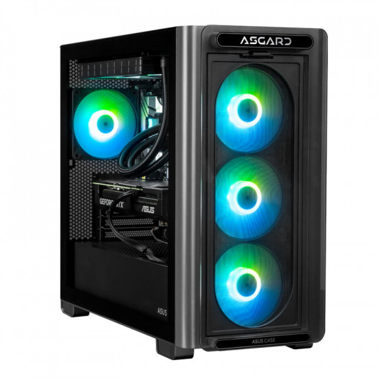 Персональний комп`ютер ASGARD Hodr (I265KF.32.S20.97XT.5741)