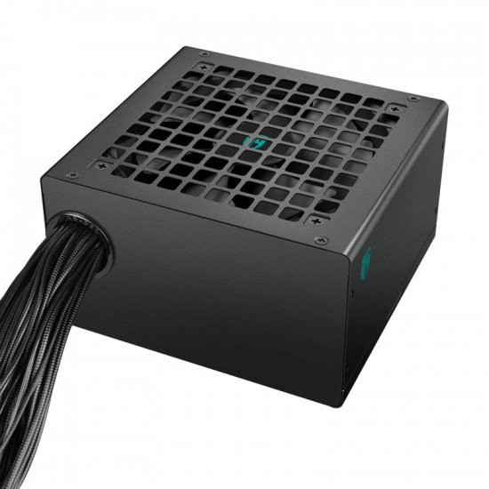 Блок живлення DeepCool GamerStorm PN750D 750W (R-PN750D-FC0B-JGEU-V2)