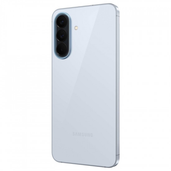 Смартфон Samsung Galaxy A57 5G 8/128GB Awesome Icyblue (SM-A576BLBBEUC)