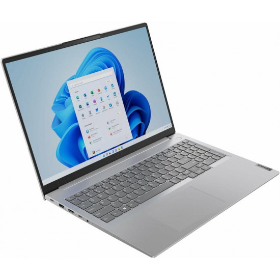 Ноутбук Lenovo ThinkBook 16 G7 ARP (21MW003DRA) Arctic Grey