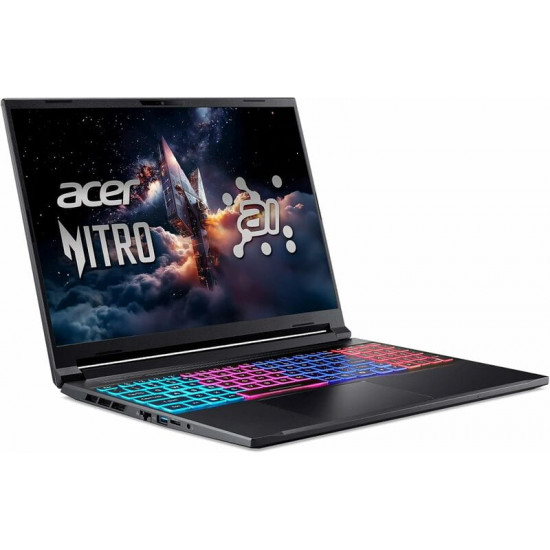 Ноутбук Acer Nitro V 16S ANV16S-61-R5C5 (NH.QXVEU.003) Black