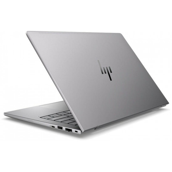 Ноутбук HP ZBook 8 G1a 14 (B30J8ES) Silver
