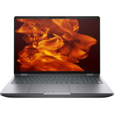 Ноутбук HP ZBook Fury G1i 16 (5F9V0ES) Meteor Silver