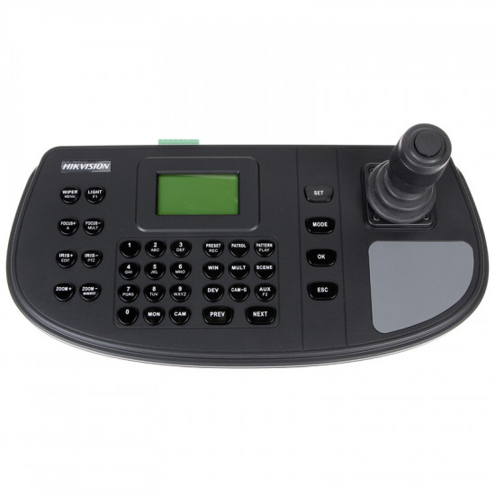 Клавіатура Hikvision DS-1006KI