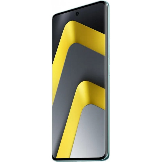 Смартфон Poco M8 5G 8/512GB Green