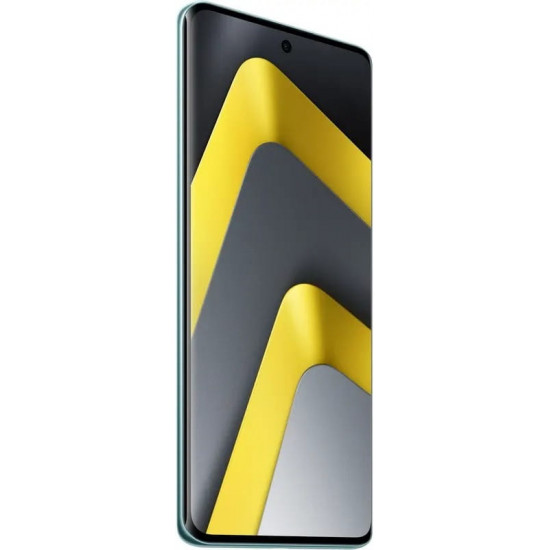 Смартфон Poco M8 5G 8/512GB Green