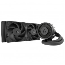Система водяного охолодження Arctic Liquid Freezer III Pro 240 Black (ACFRE00178A)