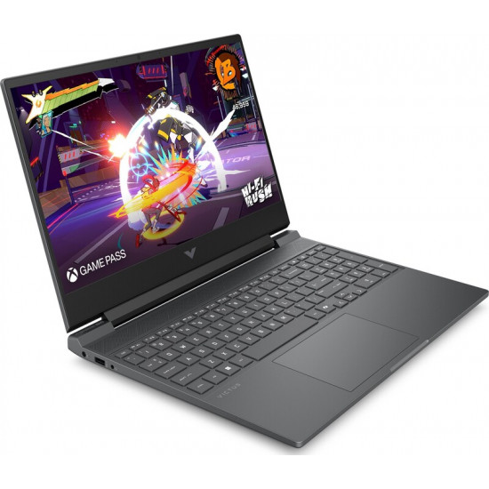Ноутбук HP Victus 15-fb3011ua (D3XT8EA) Mica Silver