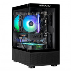 Персональний комп`ютер ASGARD Eir (I144F.32.S10.57T.16.6009)