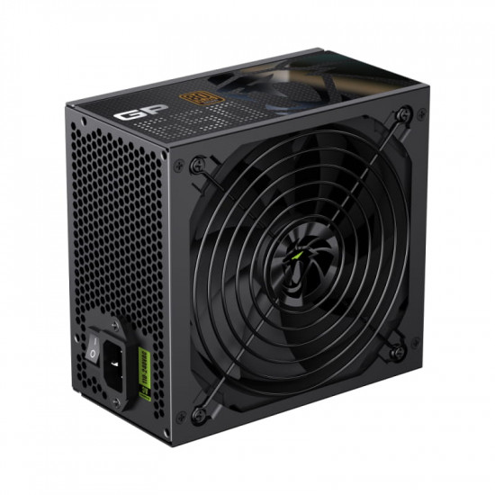 Блок живлення GameMax GP 650B 650W Black