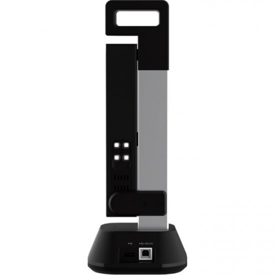 Сканер A4 Iris IRIScan Desk 6 (462005)