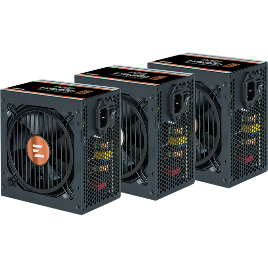 Блок живлення Zalman Gigamax 3 750W (ZM750-GV3)