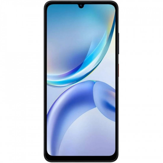 Смартфон ZTE Blade A36 4/64GB Black