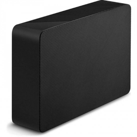 Зовнішній жорсткий диск 3.5" USB 20.0TB Seagate Expansion Desktop Black (STKP20000400)