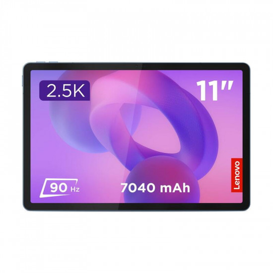 Планшет Lenovo Idea Tab TB336FU 8/128GB Polar Blue + Pen (ZAFR0799UA)
