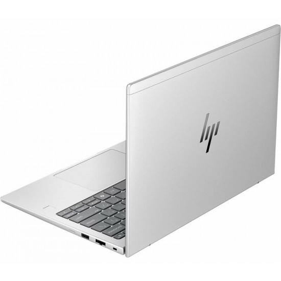 Ноутбук HP EliteBook 6 G1i (AU7N7AV_V4) Silver