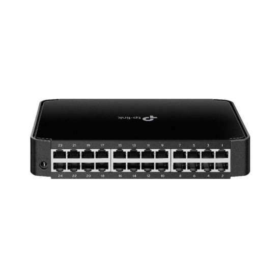 Комутатор TP-Link TL-SF1024M