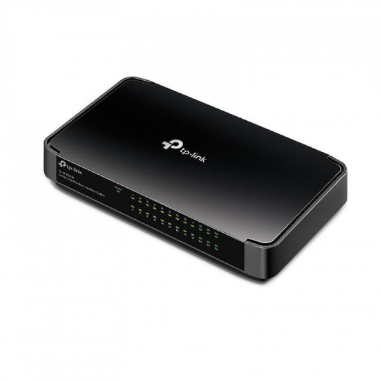 Комутатор TP-Link TL-SF1024M