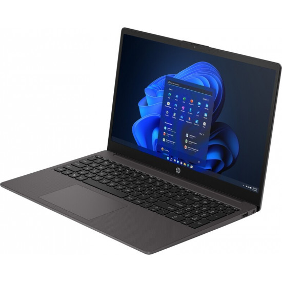 Ноутбук HP 255R G10 (C68WCET) Dark Ash Silver