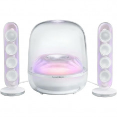 Акустична система Harman/Kardon SoundSticks 5 White (HKSOUNDSTK5WEP)