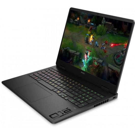 Ноутбук HP Omen 16-am0052ua (C9SE6EA) Black