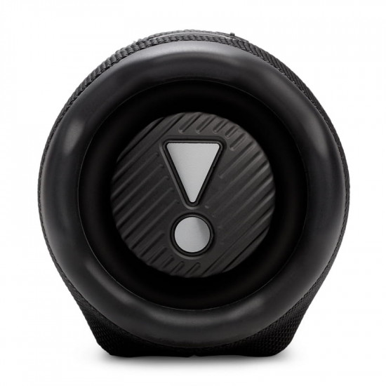Акустична система JBL Charge 6 Black (JBLCHARGE6BLK)