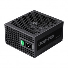 Блок живлення GameMax GM-800 Modular 800W Black