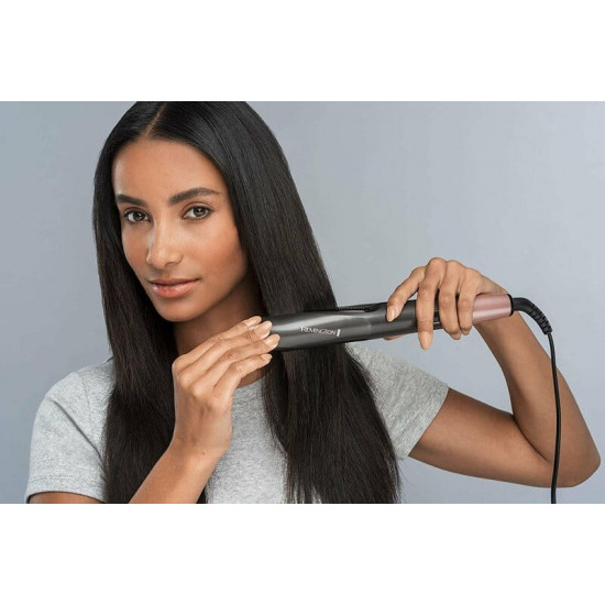 Випрямляч для волосся Remington S6606 Curl & Straight Confidence