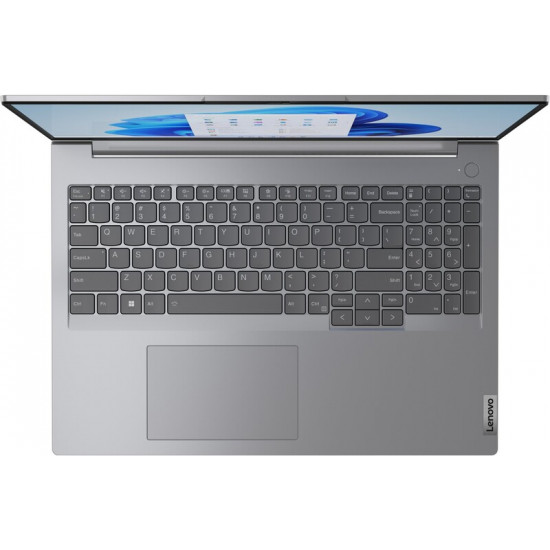 Ноутбук Lenovo ThinkBook 16 G7 ARP (21MW0022RA) Arctic Grey