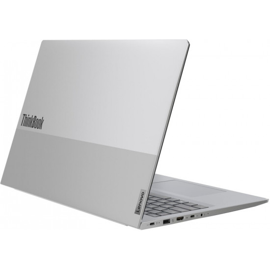 Ноутбук Lenovo ThinkBook 16 G7 ARP (21MW0022RA) Arctic Grey