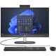 Моноблок HP ProOne 245 G10 (A54ZTET) Iron Gray