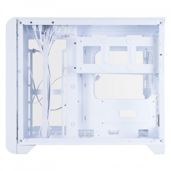 Корпус 1stPlayer VT6 White без БЖ